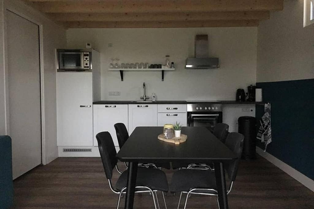 Ruim Appartement In Prachtige Fiets-Wandelomgeving Abcoude Bagian luar foto