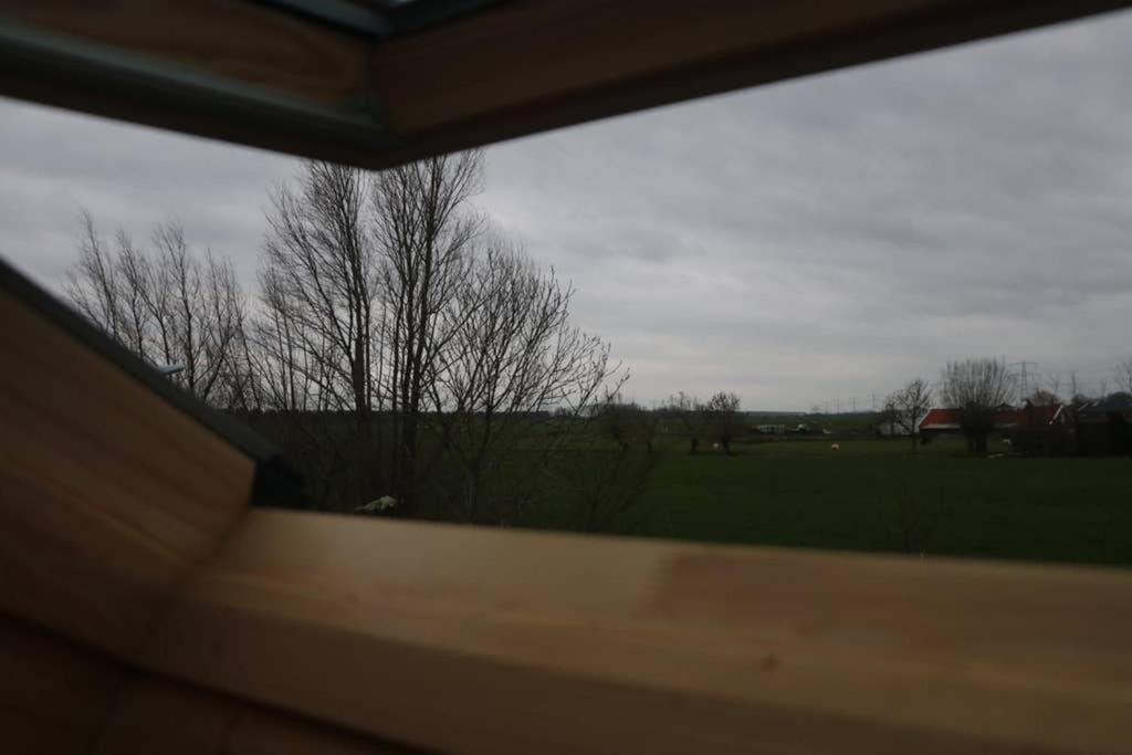 Ruim Appartement In Prachtige Fiets-Wandelomgeving Abcoude Bagian luar foto