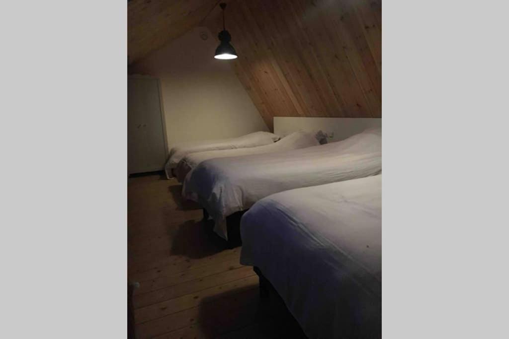 Ruim Appartement In Prachtige Fiets-Wandelomgeving Abcoude Bagian luar foto