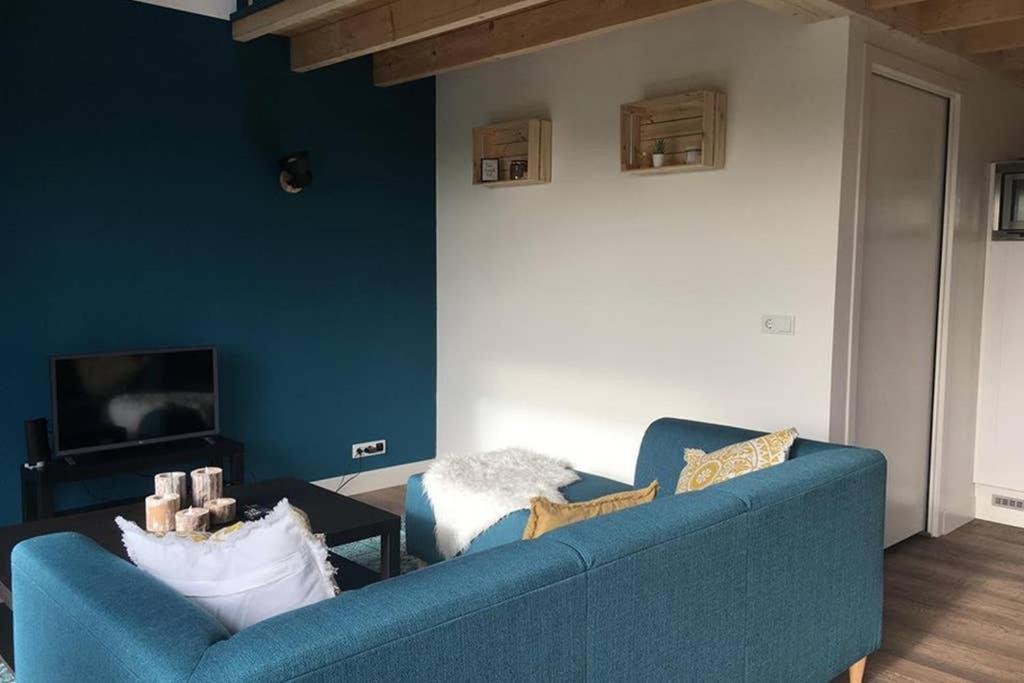 Ruim Appartement In Prachtige Fiets-Wandelomgeving Abcoude Bagian luar foto