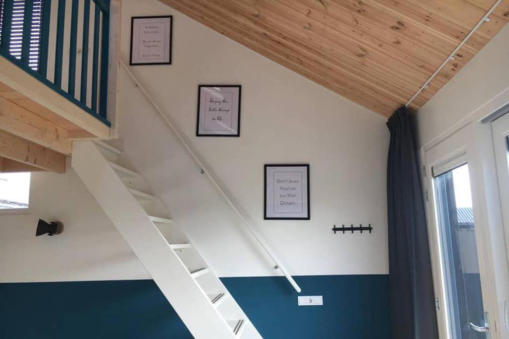 Ruim Appartement In Prachtige Fiets-Wandelomgeving Abcoude Bagian luar foto