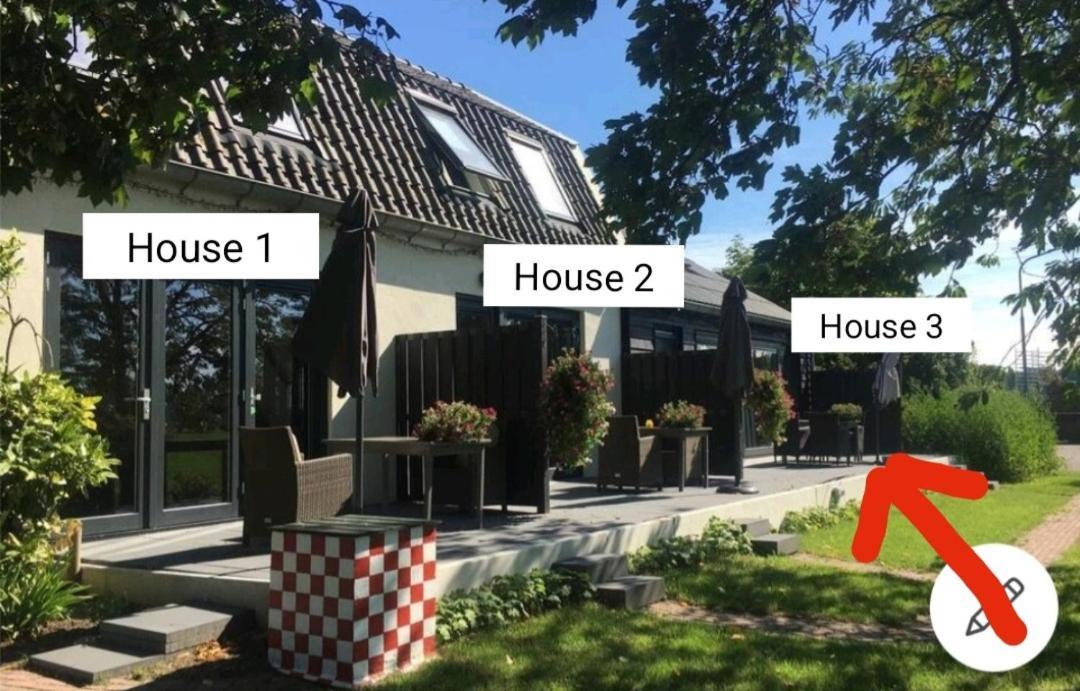 Ruim Appartement In Prachtige Fiets-Wandelomgeving Abcoude Bagian luar foto