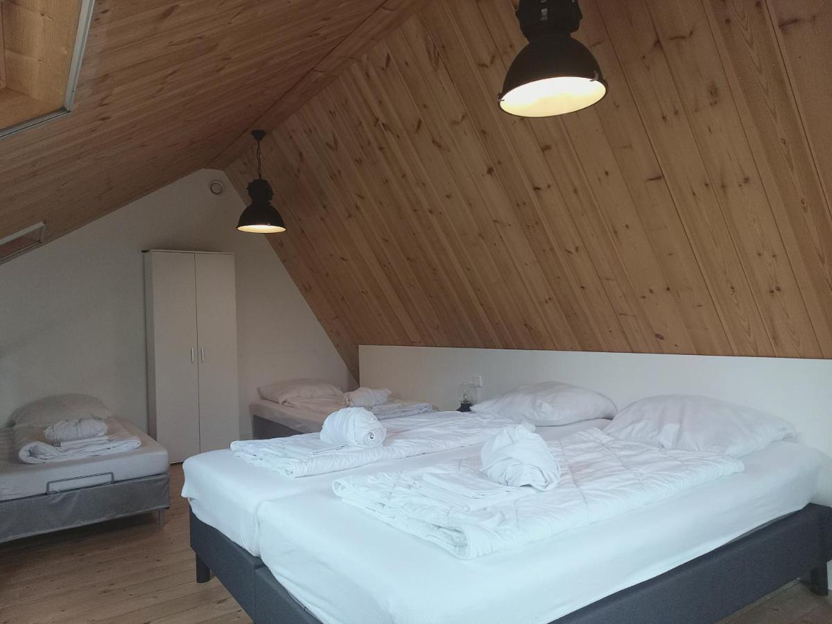 Ruim Appartement In Prachtige Fiets-Wandelomgeving Abcoude Bagian luar foto